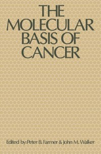 Cover Molecular Basis of Cancer