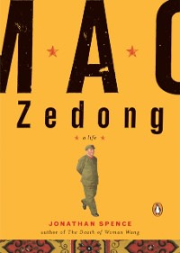 Cover Mao Zedong