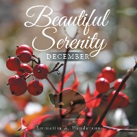 Cover Beautiful Serenity