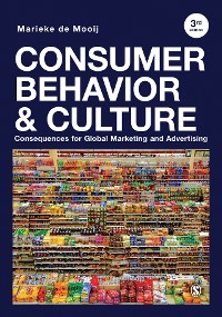Cover Consumer Behavior and Culture