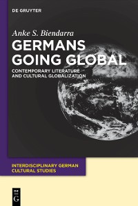 Cover Germans Going Global