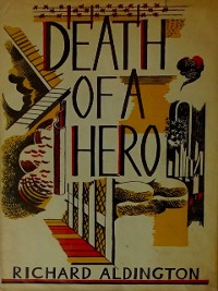 Cover Death of a Hero