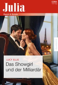 Cover Das Showgirl und der Milliardär