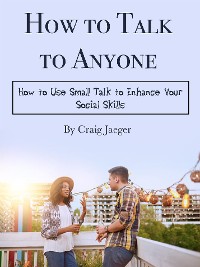 Cover How to Talk to Anyone