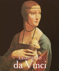 Cover Leonardo da Vinci band 1