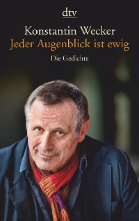 Cover Jeder Augenblick ist ewig
