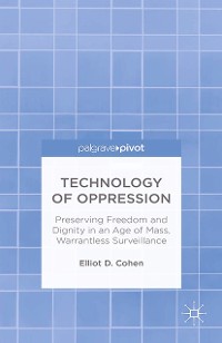 Cover Technology of Oppression