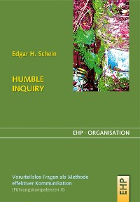 Cover HUMBLE INQUIRY