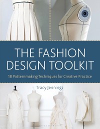 Cover The Fashion Design Toolkit
