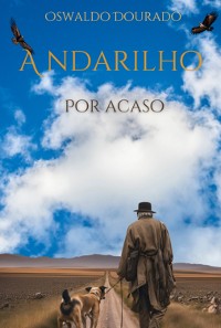 Cover Andarilho Por Acaso