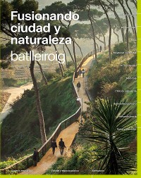 Cover Merging City & Nature (Spanish Edition)