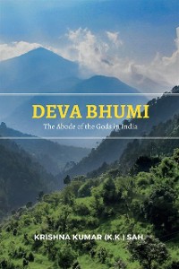 Cover Deva Bhumi