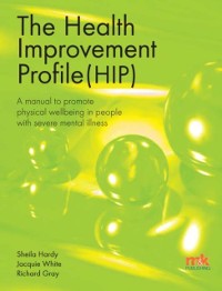 Cover Health Improvement Profile
