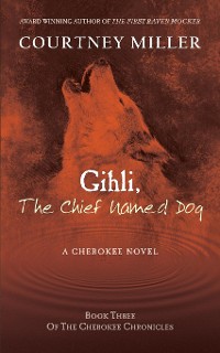 Cover Gihli, The Chief Named Dog