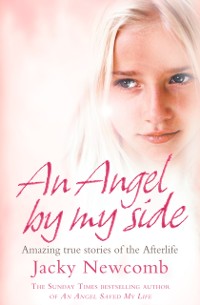 Cover Angel By My Side