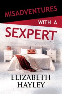 Cover Misadventures with a Sexpert
