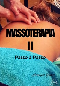 Cover Massoterapia