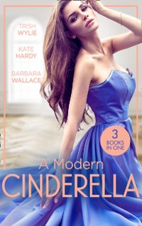 Cover MODERN CINDERELLA EB