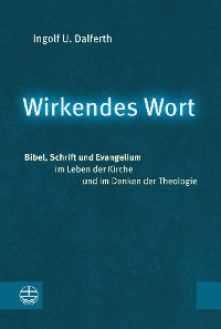 Cover Wirkendes Wort