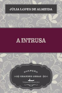 Cover Intrusa