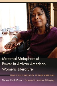 Cover Maternal Metaphors of Power in African American Women's Literature