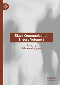 Cover Black Communication Theory Volume 2