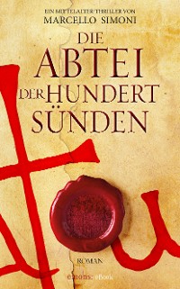 Cover Die Abtei der hundert Sünden