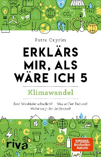 Cover Erklärs mir, als wäre ich 5