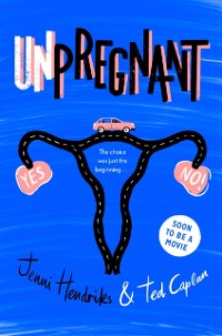 Cover Unpregnant