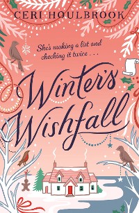 Cover Winter's Wishfall