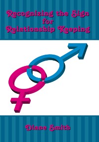 Cover Recognizing the Sign for Relationship Keeping