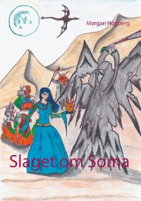 Cover Slaget om Soma