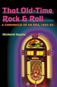 Cover That Old-Time Rock & Roll