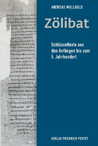 Cover Zölibat