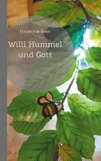Cover Willi Hummel und Gott