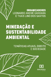 Cover Mineração e Sustentabilidade Ambiental