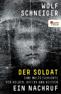 Cover Der Soldat - Ein Nachruf