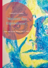 Cover "Meister des Eigensinns".