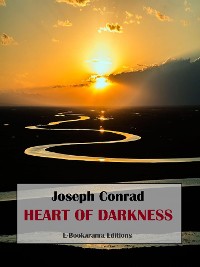 Cover Heart of Darkness