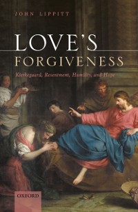 Cover Love's Forgiveness