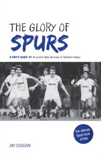 Cover Glory of Spurs