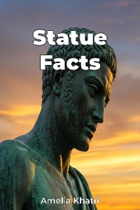 Cover Statue Facts