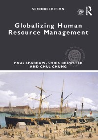 Cover Globalizing Human Resource Management