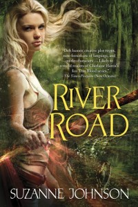 Cover River Road