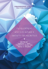 Cover Development and Sustainable Growth of Mauritius