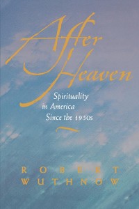 Cover After Heaven