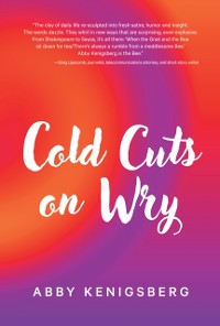Cover Cold Cuts on Wry