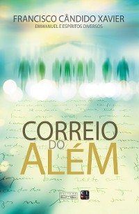 Cover Correio do além