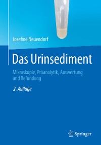 Cover Das Urinsediment