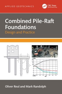 Cover Combined Pile-Raft Foundations